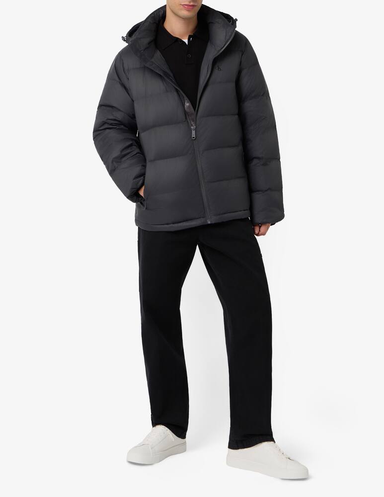 rinascente Calvin Klein Jeans Giacca piumino con cappuccio