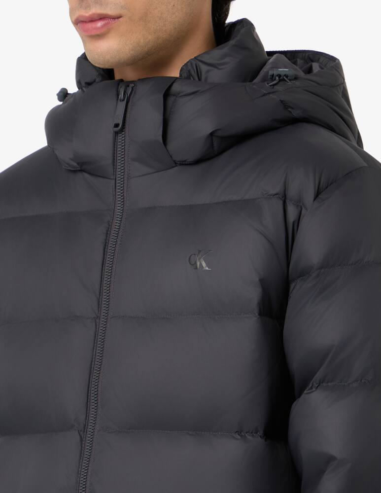 rinascente Calvin Klein Jeans Giacca piumino con cappuccio