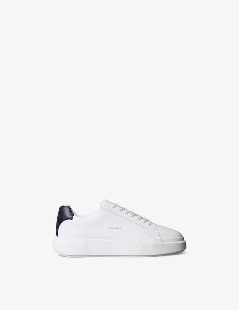 Calvin Klein Sneakers chunky suola alta - immagine 1 Calvin Klein Sneakers chunky suola alta - immagine 1