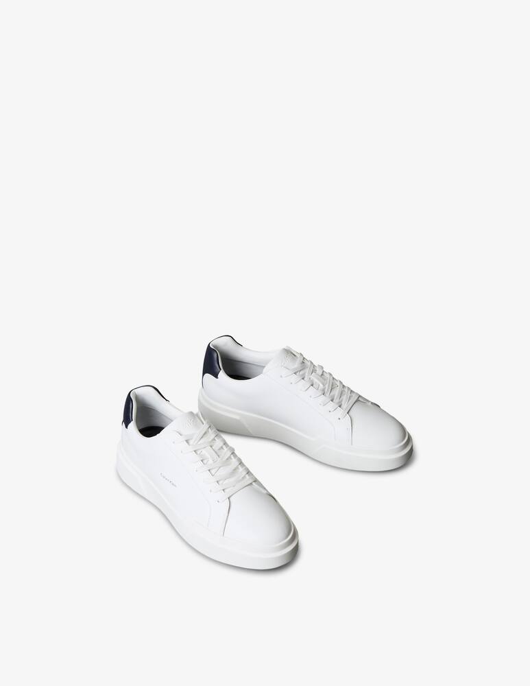 Calvin Klein Sneakers chunky suola alta - immagine 2 Calvin Klein Sneakers chunky suola alta - immagine 2
