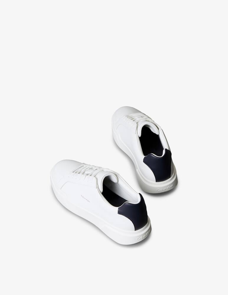 Calvin Klein Sneakers chunky suola alta - immagine 3 Calvin Klein Sneakers chunky suola alta - immagine 3