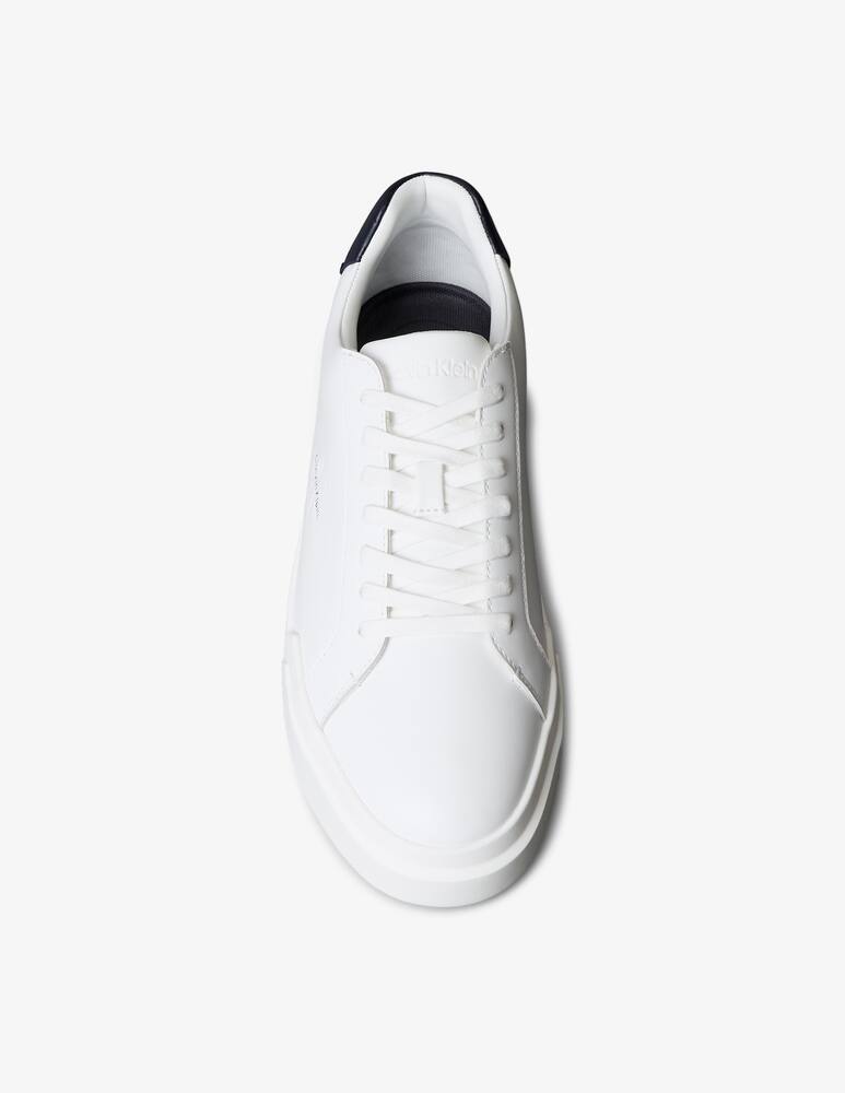 Calvin Klein Sneakers chunky suola alta - immagine 4 Calvin Klein Sneakers chunky suola alta - immagine 4