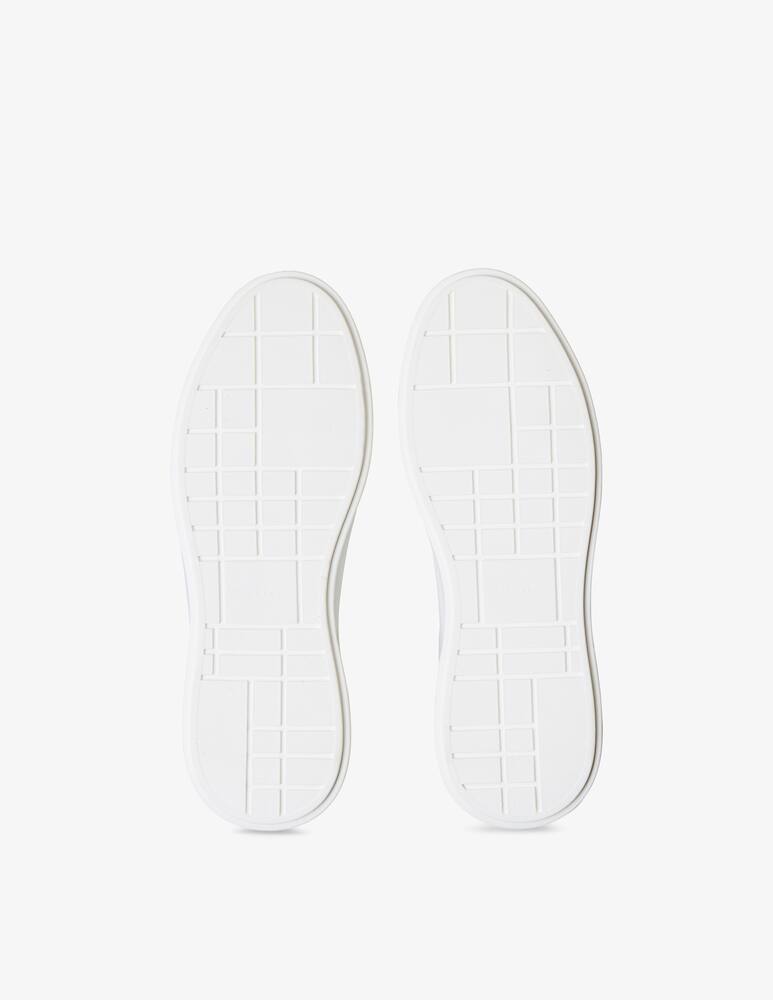 Calvin Klein Sneakers chunky suola alta - immagine 5 Calvin Klein Sneakers chunky suola alta - immagine 5