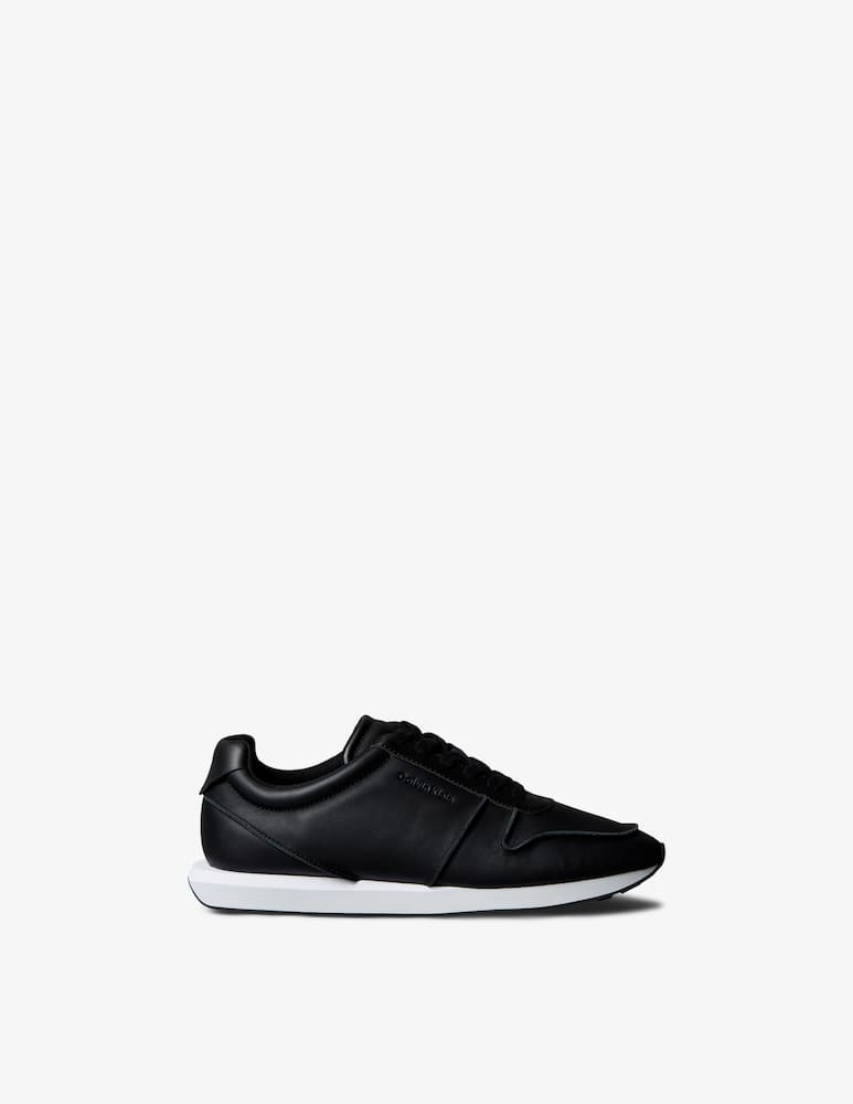 rinascente Calvin Klein Sneakers retro runner