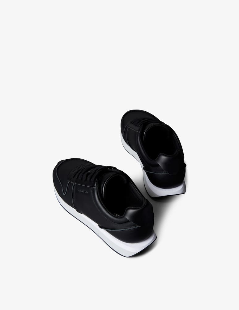 rinascente Calvin Klein Sneakers retro runner