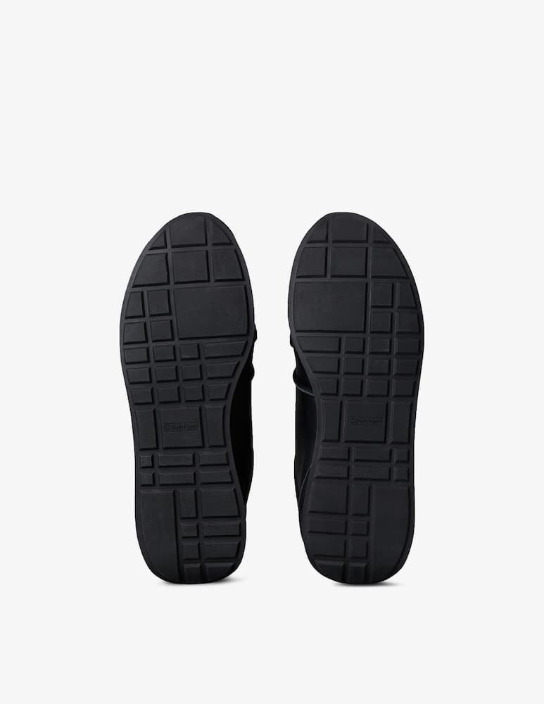 rinascente Calvin Klein Sneakers retro runner