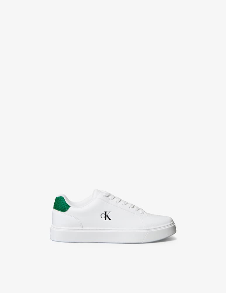 rinascente Calvin Klein Sneakers classiche in pelle