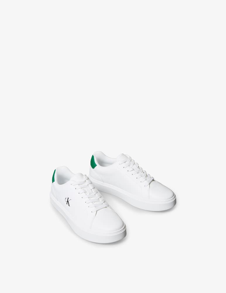 rinascente Calvin Klein Sneakers classiche in pelle