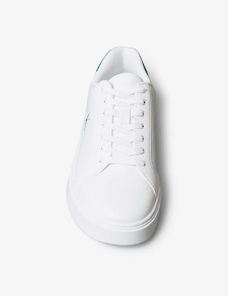 rinascente Calvin Klein Sneakers classiche in pelle