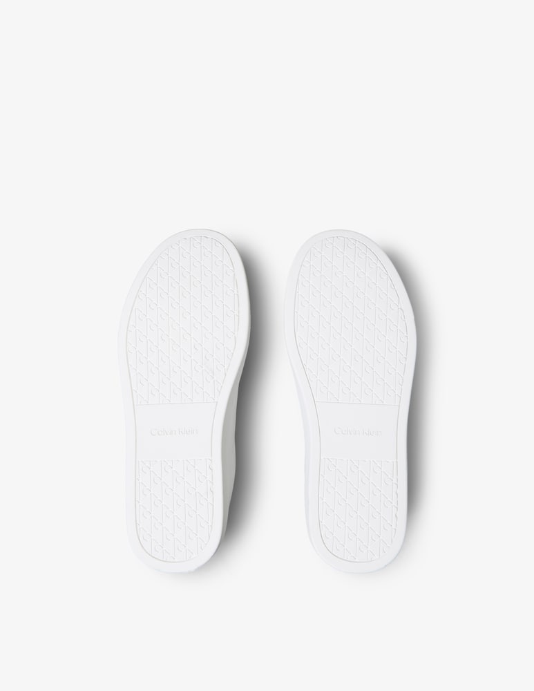 rinascente Calvin Klein Sneakers classiche in pelle