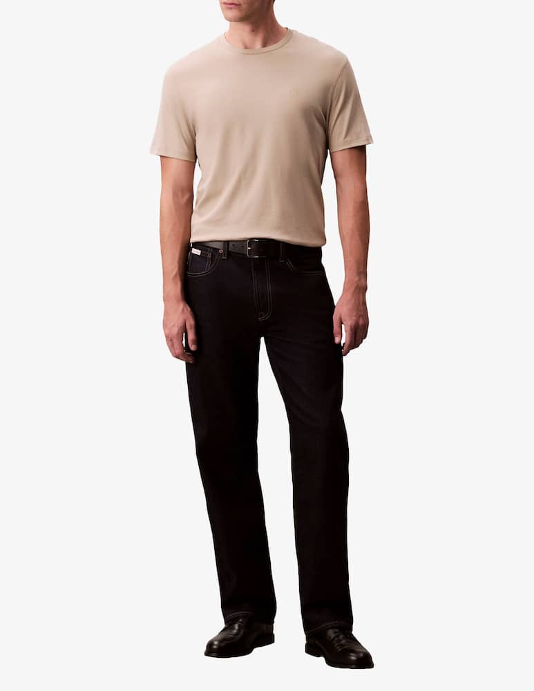 rinascente Calvin Klein T-shirt Supima con logo