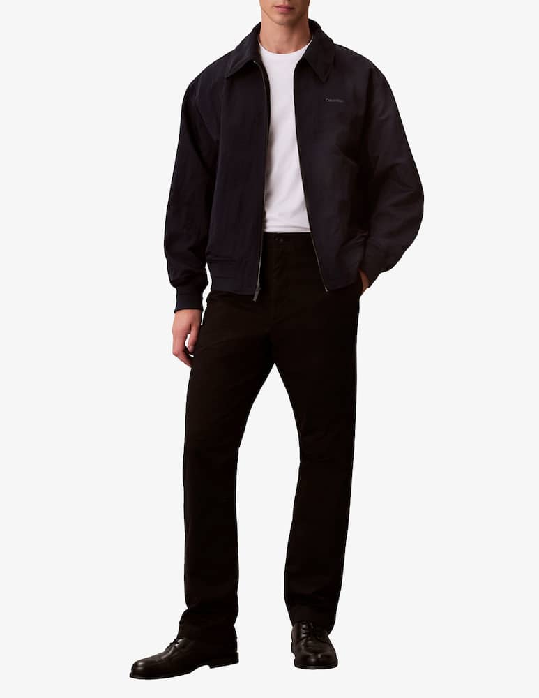 rinascente Calvin Klein Blouson zip jacket