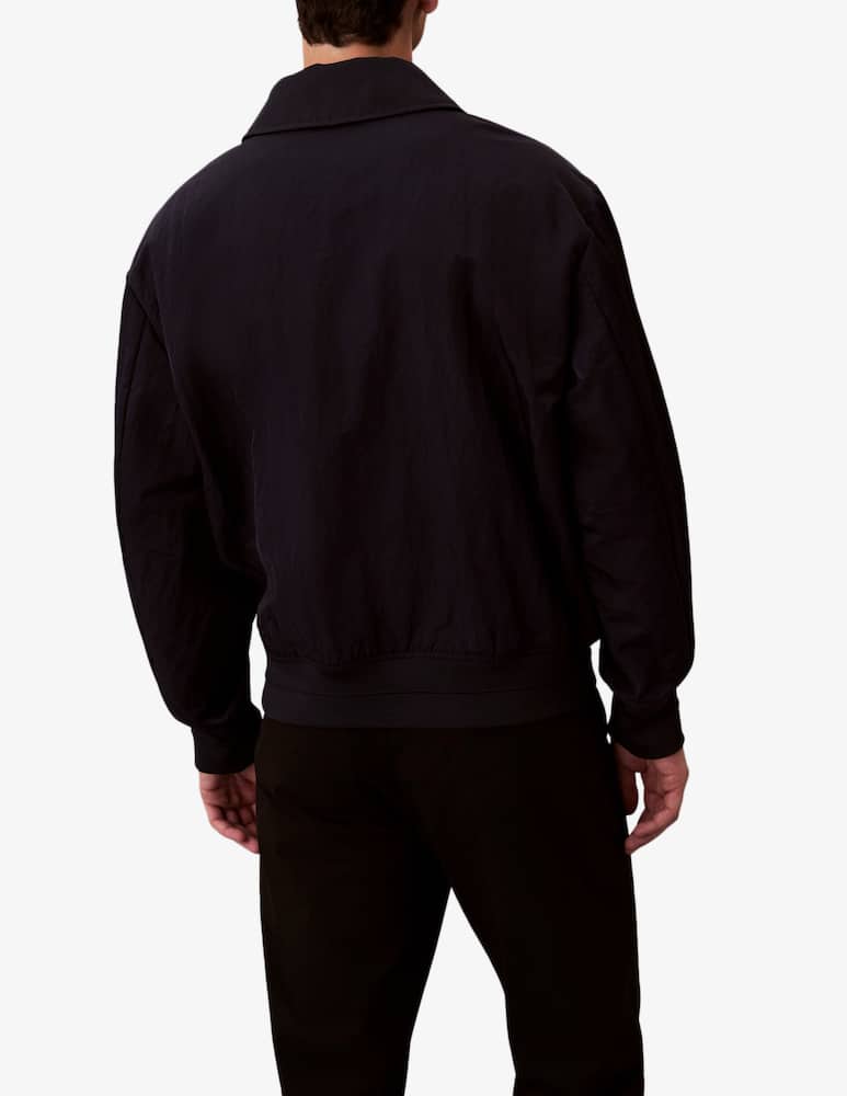 rinascente Calvin Klein Blouson zip jacket