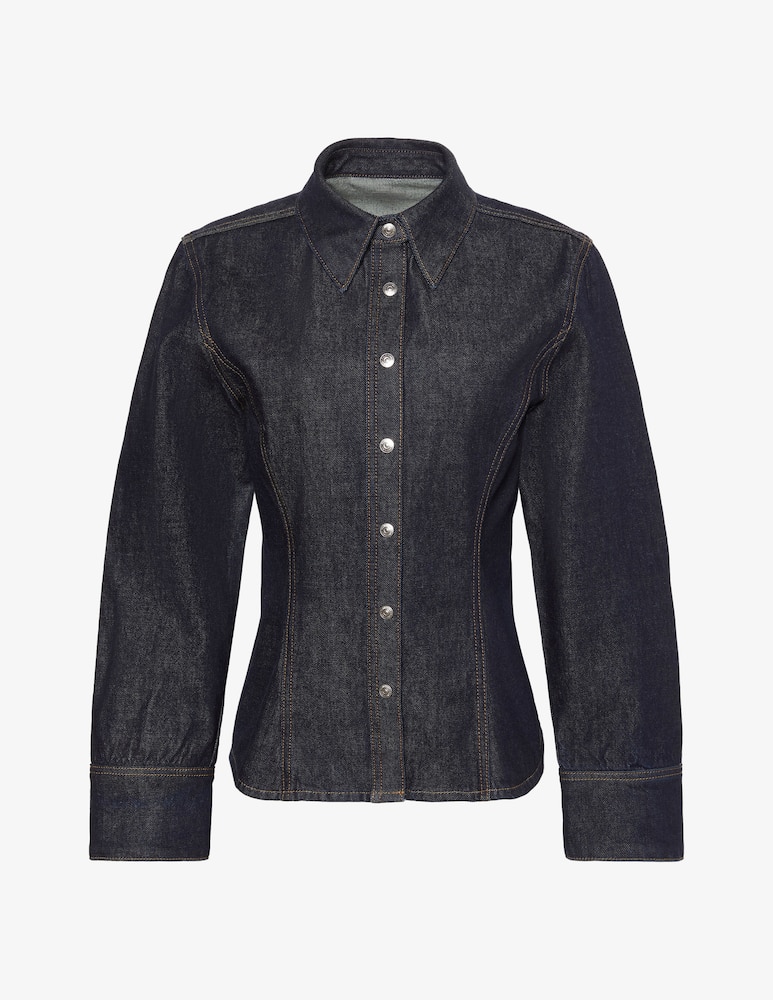 rinascente Calvin Klein Jeans Camicia jeans classica