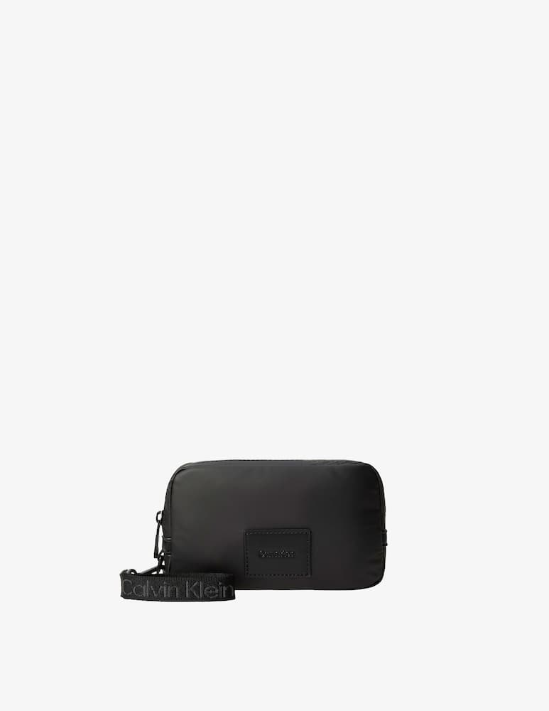 rinascente Calvin Klein Pochette utility zip