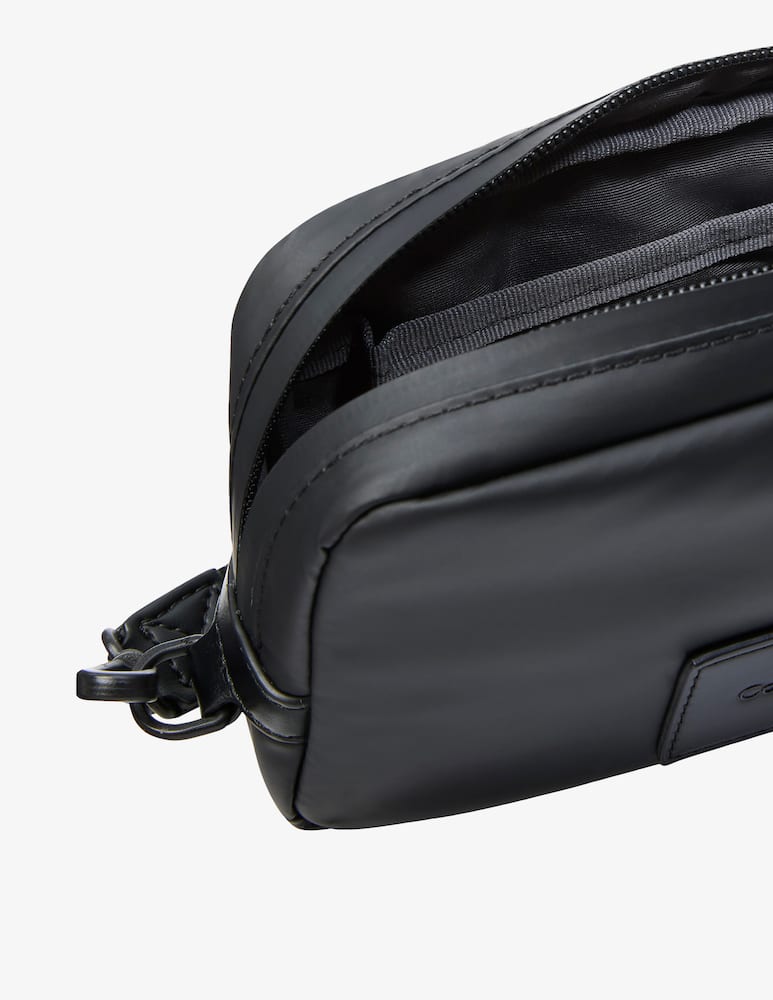 rinascente Calvin Klein Pochette utility zip