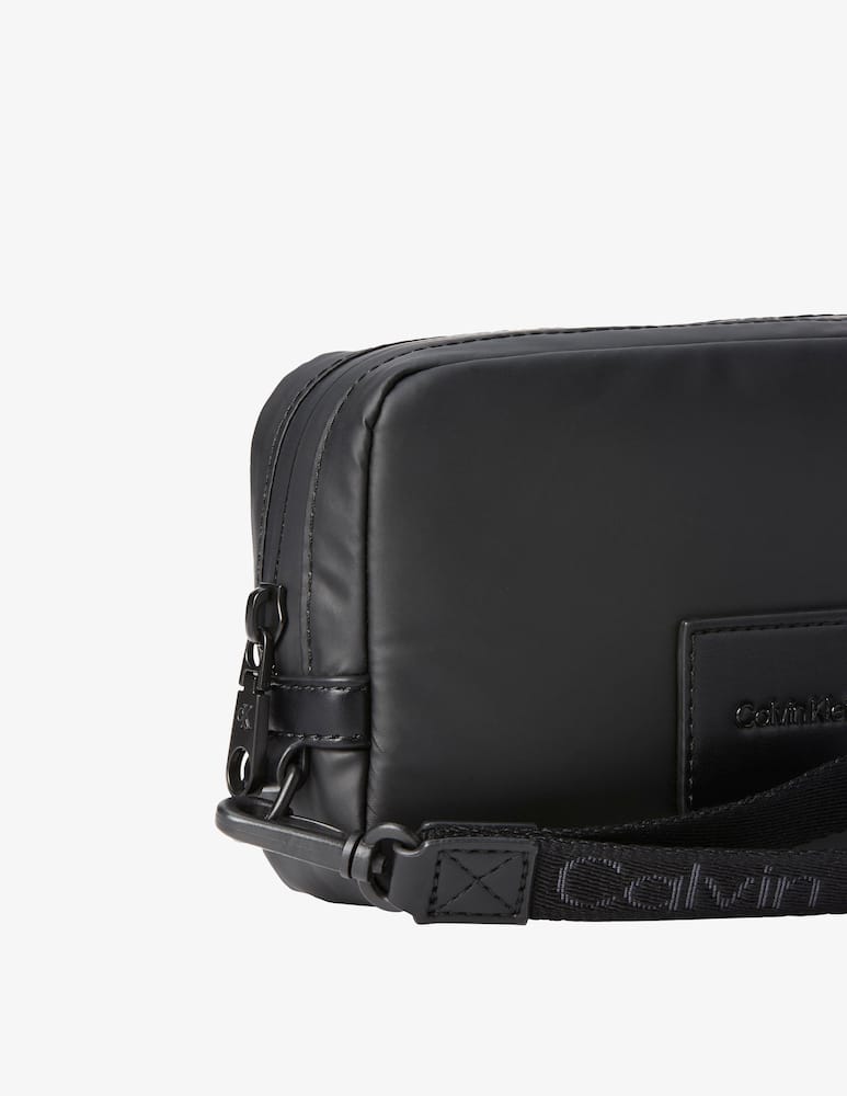 rinascente Calvin Klein Pochette utility zip