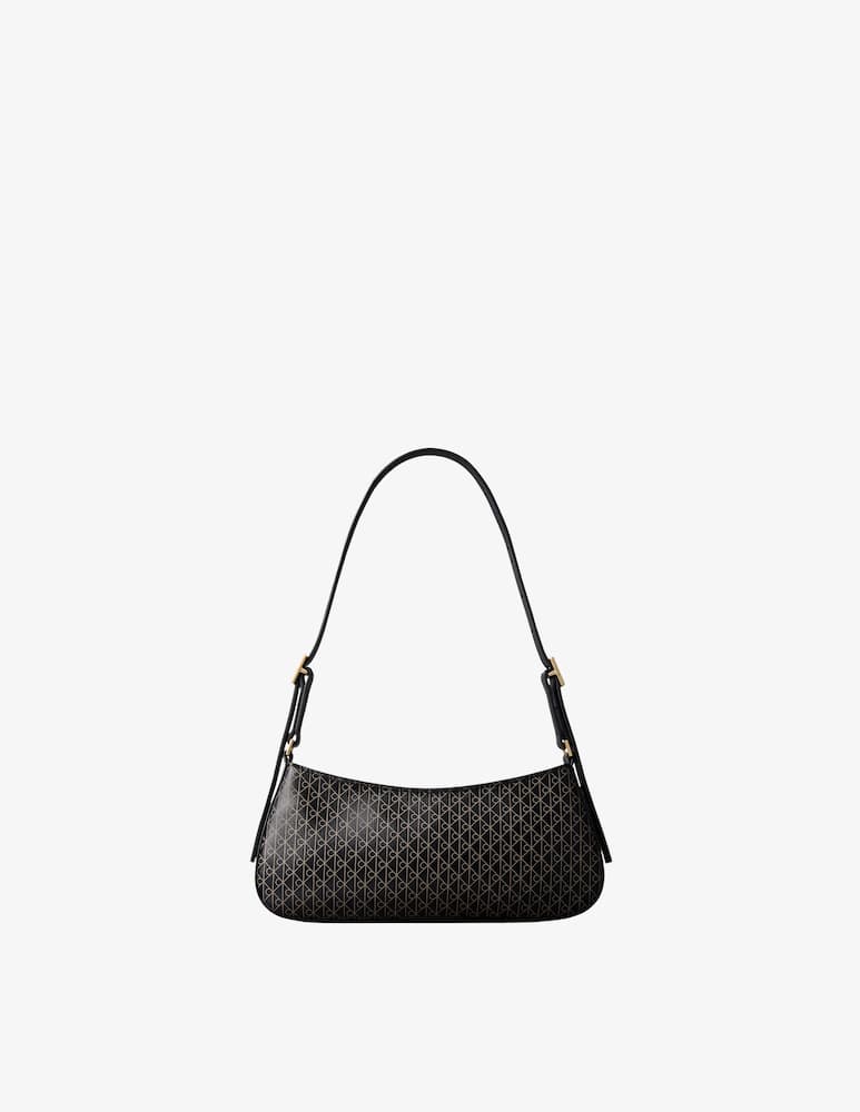 rinascente Calvin Klein Shoulder bag small Emblem