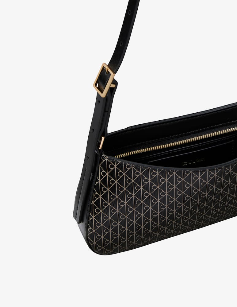 rinascente Calvin Klein Shoulder bag small Emblem