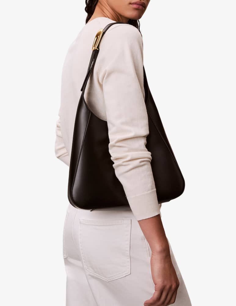 rinascente Calvin Klein Spalla media a spalla