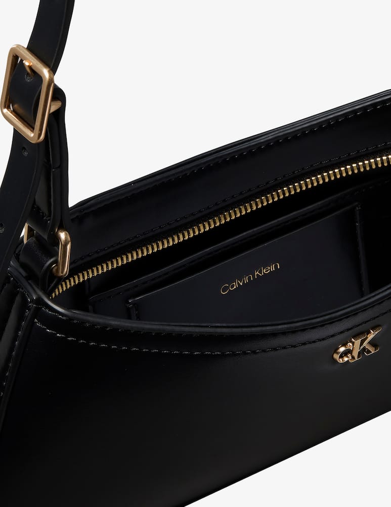 rinascente Calvin Klein Borsa a spalla Small
