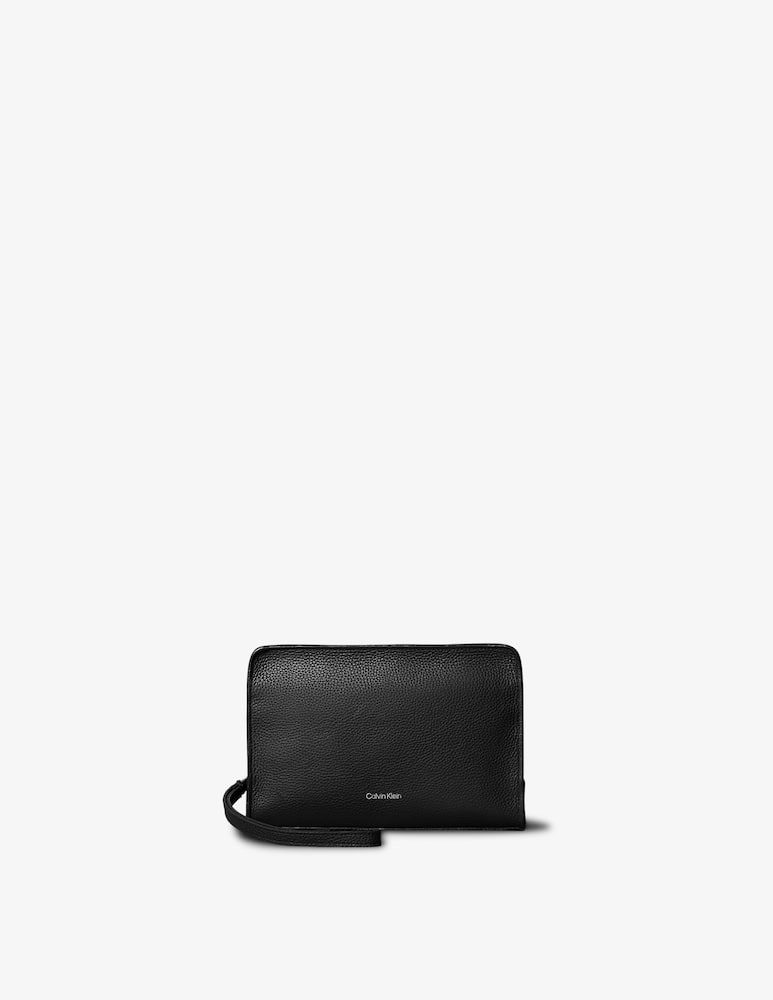 Calvin Klein Astuccio da viaggio Calvin - immagine 1 Calvin Klein Astuccio da viaggio Calvin - immagine 1