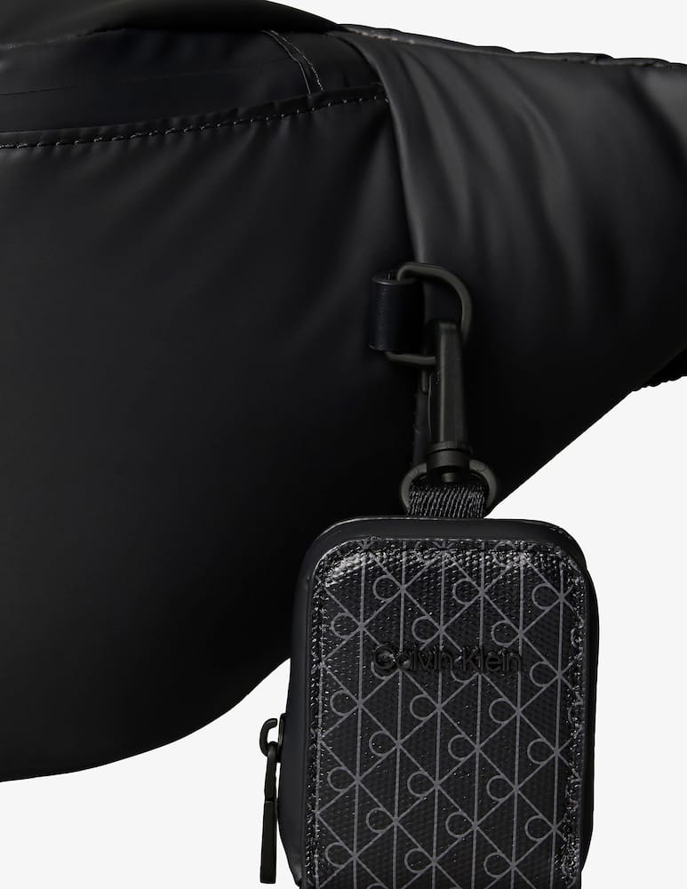 rinascente Calvin Klein Marsupio utility puffer