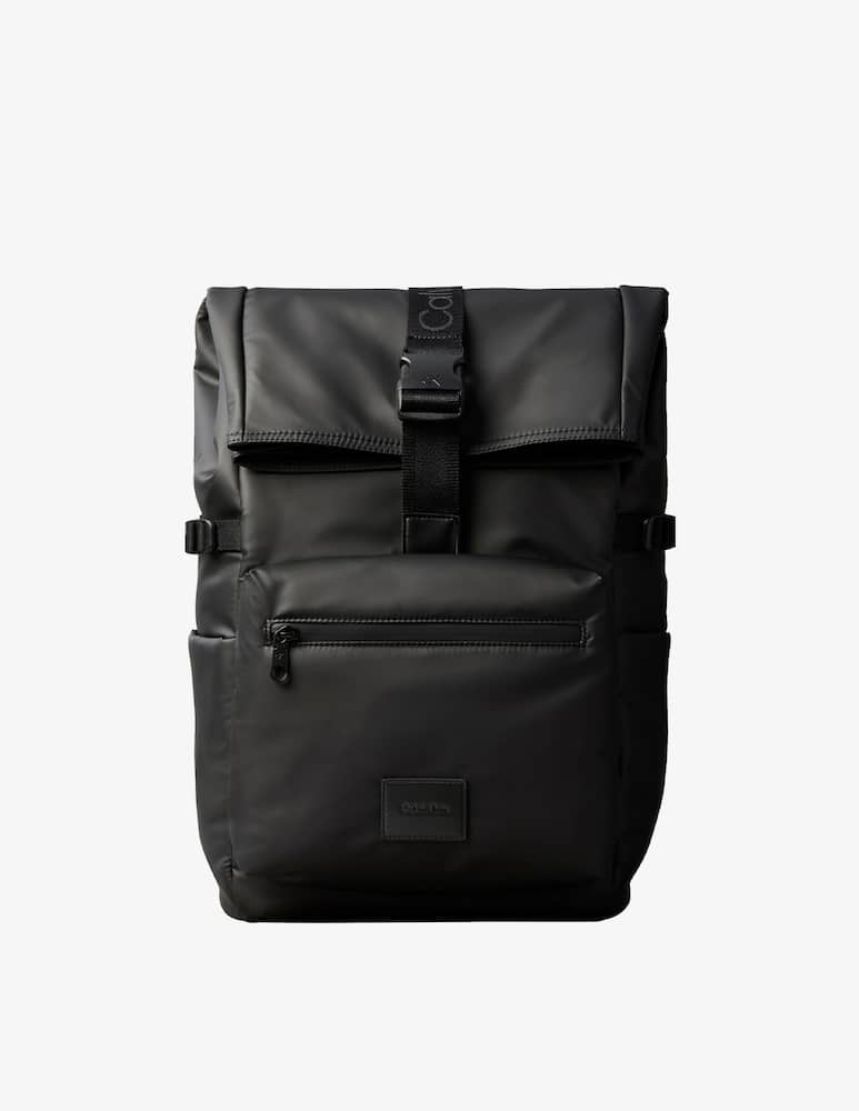 rinascente Calvin Klein Zaino rolltop utility