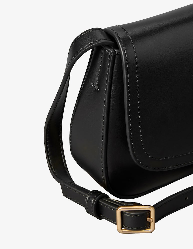 rinascente Calvin Klein Borsa a tracolla con patta