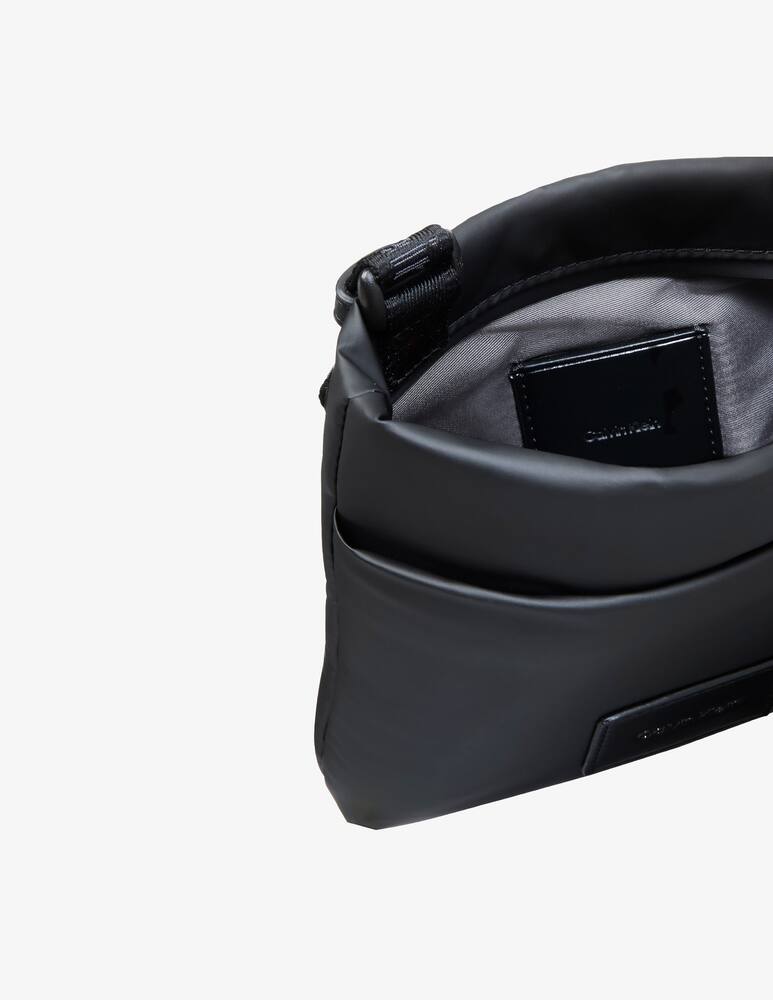 rinascente Calvin Klein Puffer utility shoulder bag