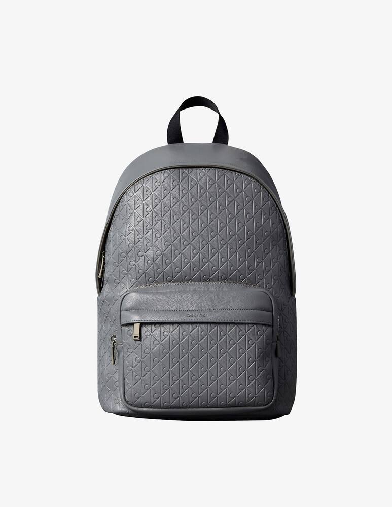 rinascente Calvin Klein Zaino rotondo con logo