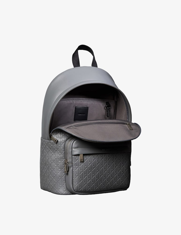 rinascente Calvin Klein Zaino rotondo con logo