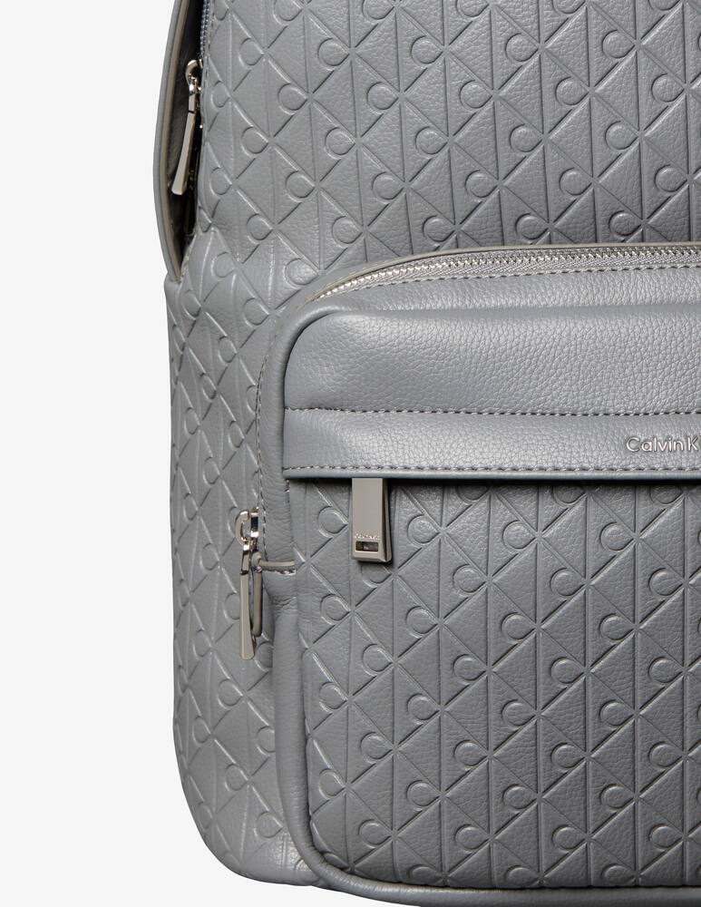 rinascente Calvin Klein Zaino rotondo con logo
