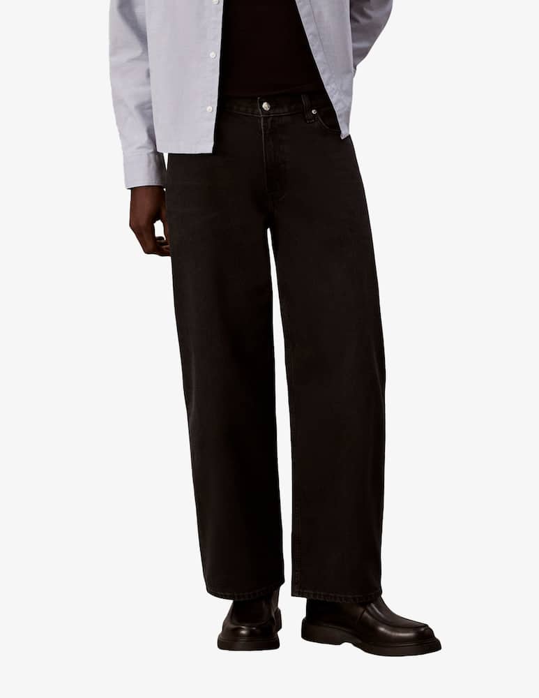 rinascente Calvin Klein Jeans Jeans barrel Covenant