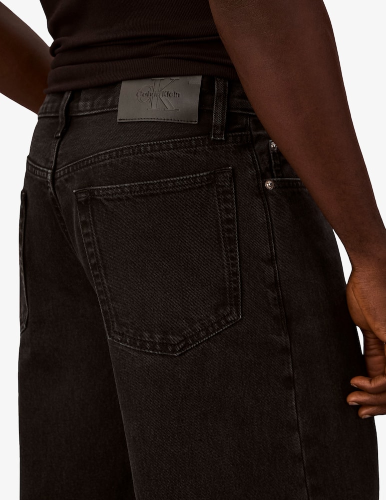 rinascente Calvin Klein Jeans Jeans barrel Covenant