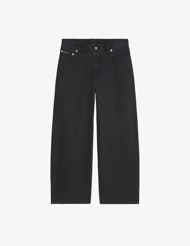 rinascente Calvin Klein Jeans Jeans barrel Covenant