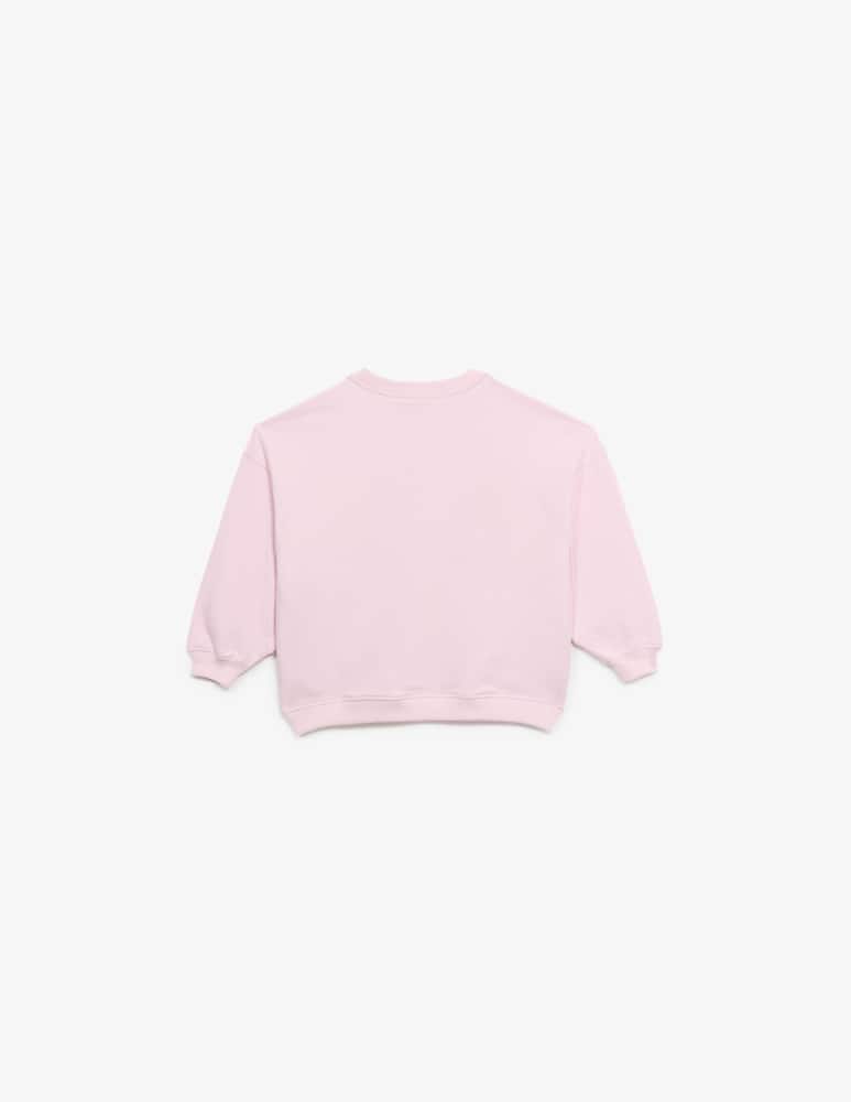 rinascente Calvin Klein Calvin crewneck sweatshirt
