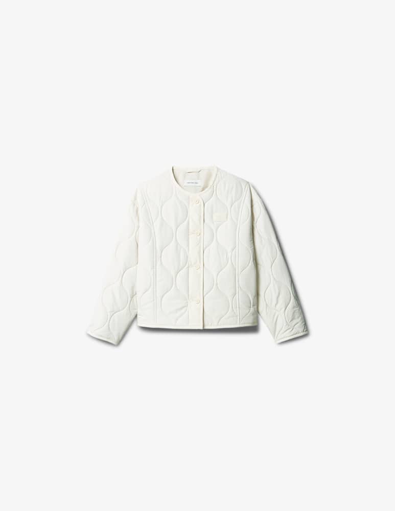 rinascente Calvin Klein Quilted jacket