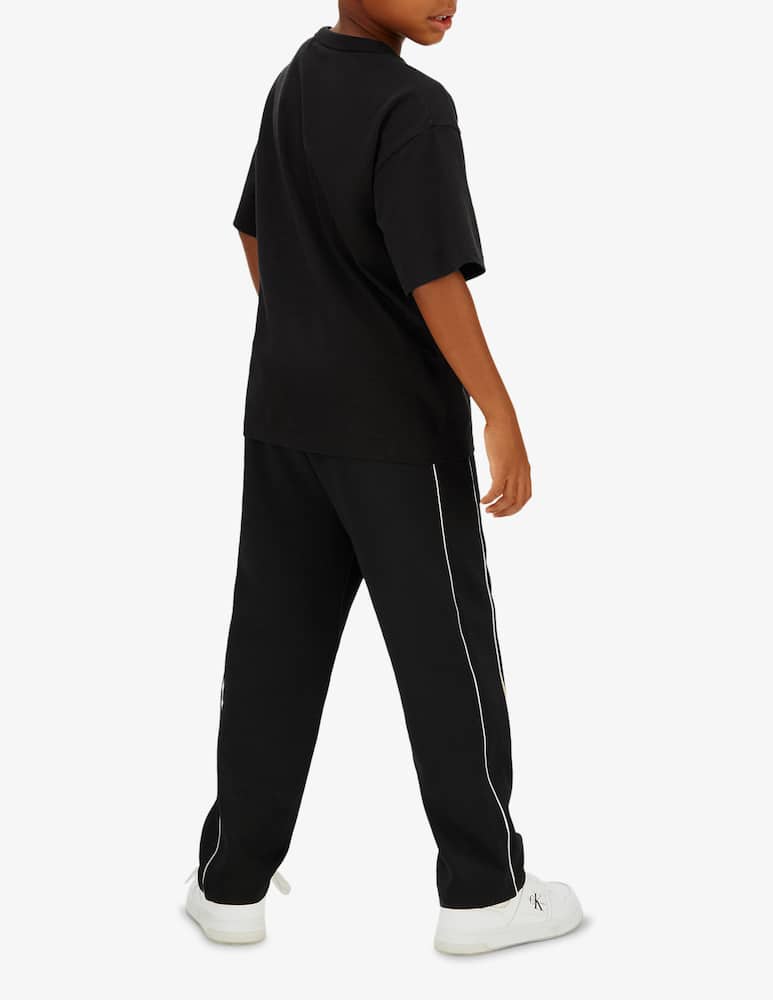 rinascente Calvin Klein Varsity graphic t-shirt