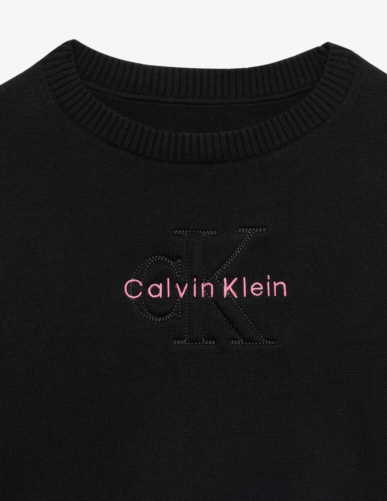 rinascente Calvin Klein Monologo sweater