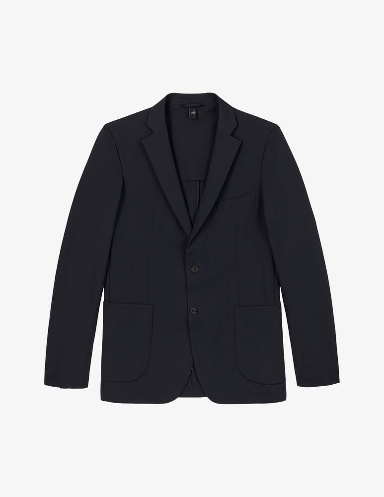 rinascente Wahts Travel blazer