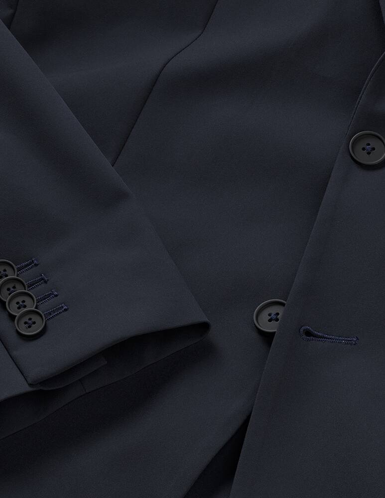 rinascente Wahts Travel blazer