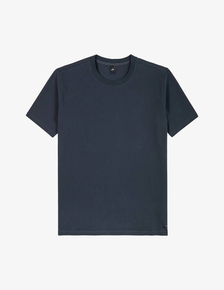 rinascente Wahts Jersey stretch t-shirt