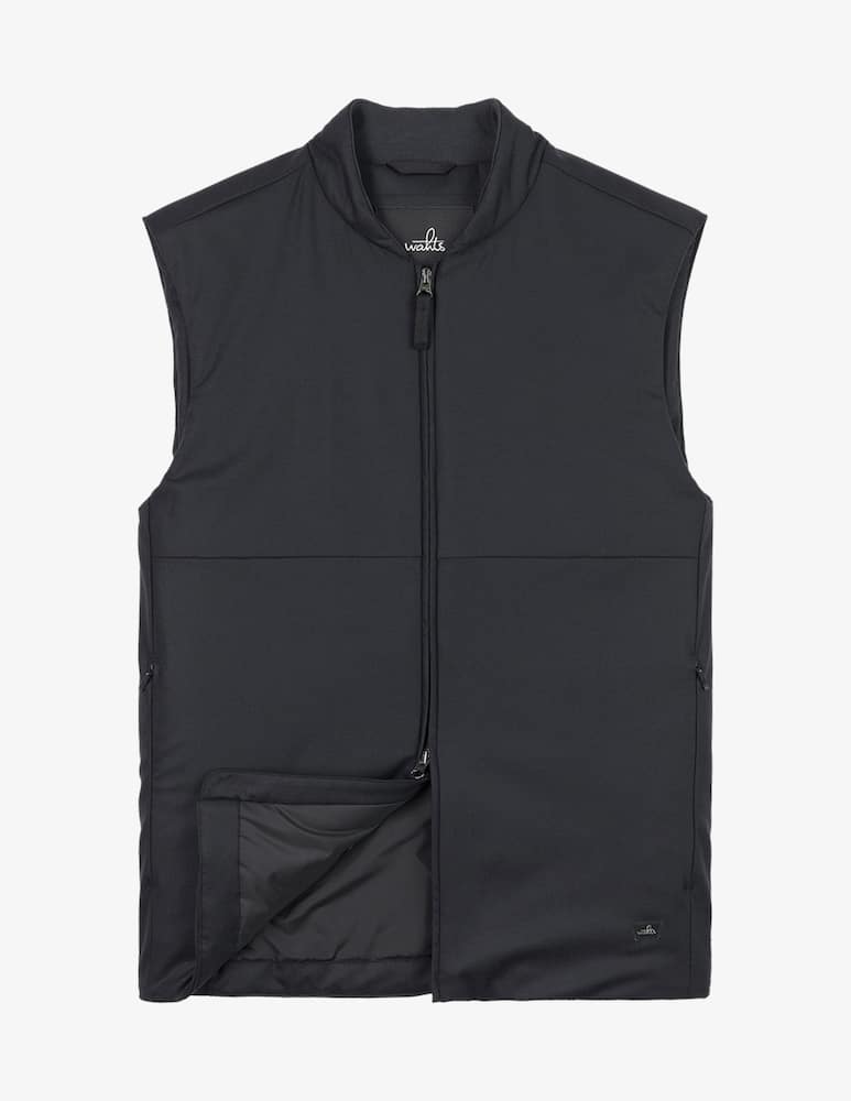 rinascente Wahts Gilet bomber