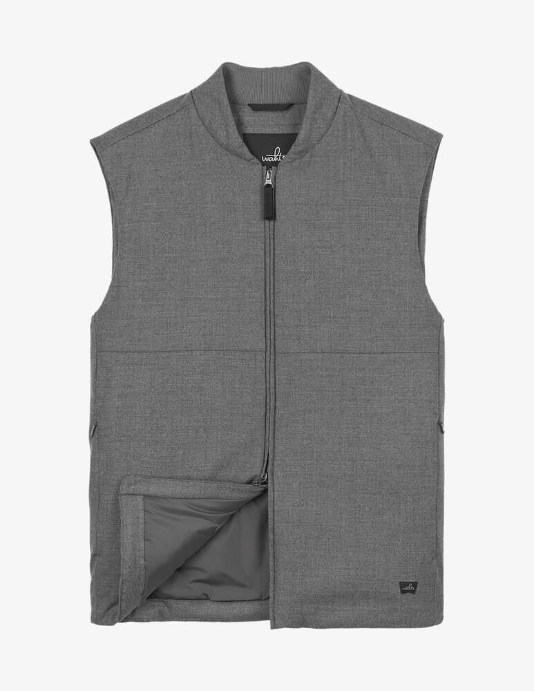 rinascente Wahts Bomber gilet