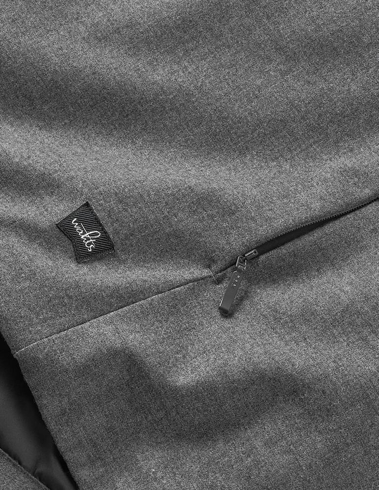 rinascente Wahts Bomber gilet