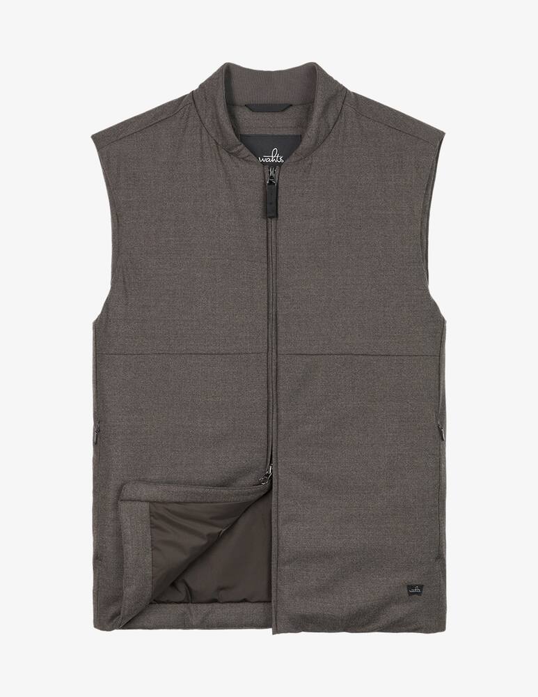 rinascente Wahts Gilet bomber