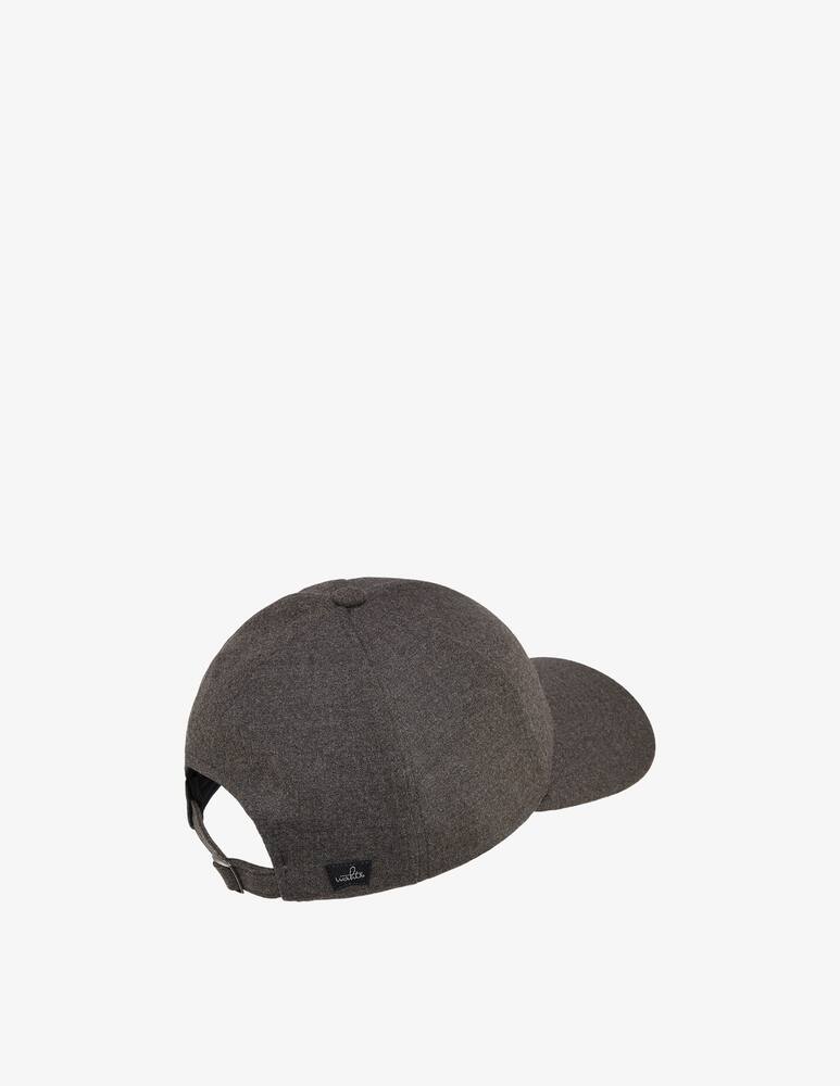 rinascente Wahts Wool blend cap