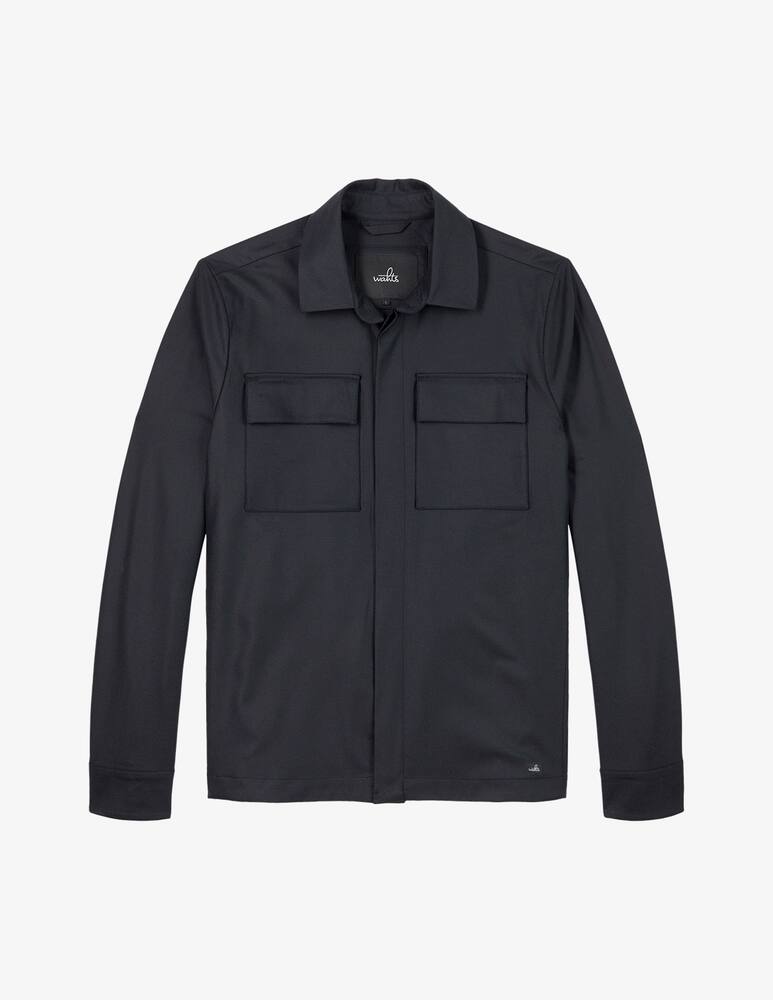 rinascente Wahts Shirt jacket