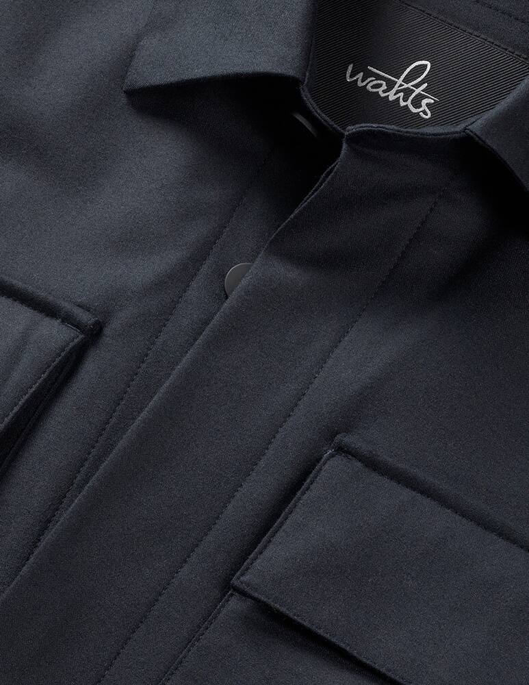 rinascente Wahts Shirt jacket